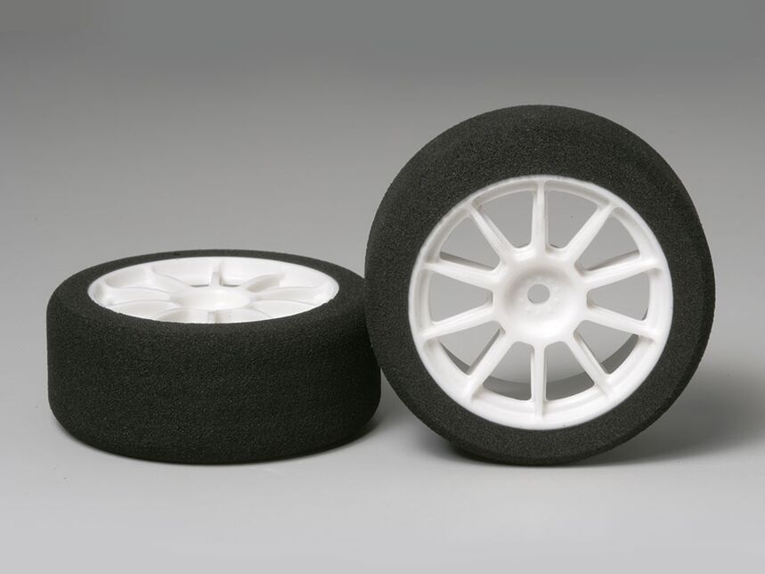 GE Ön Sünger Lastik 35 W:26
