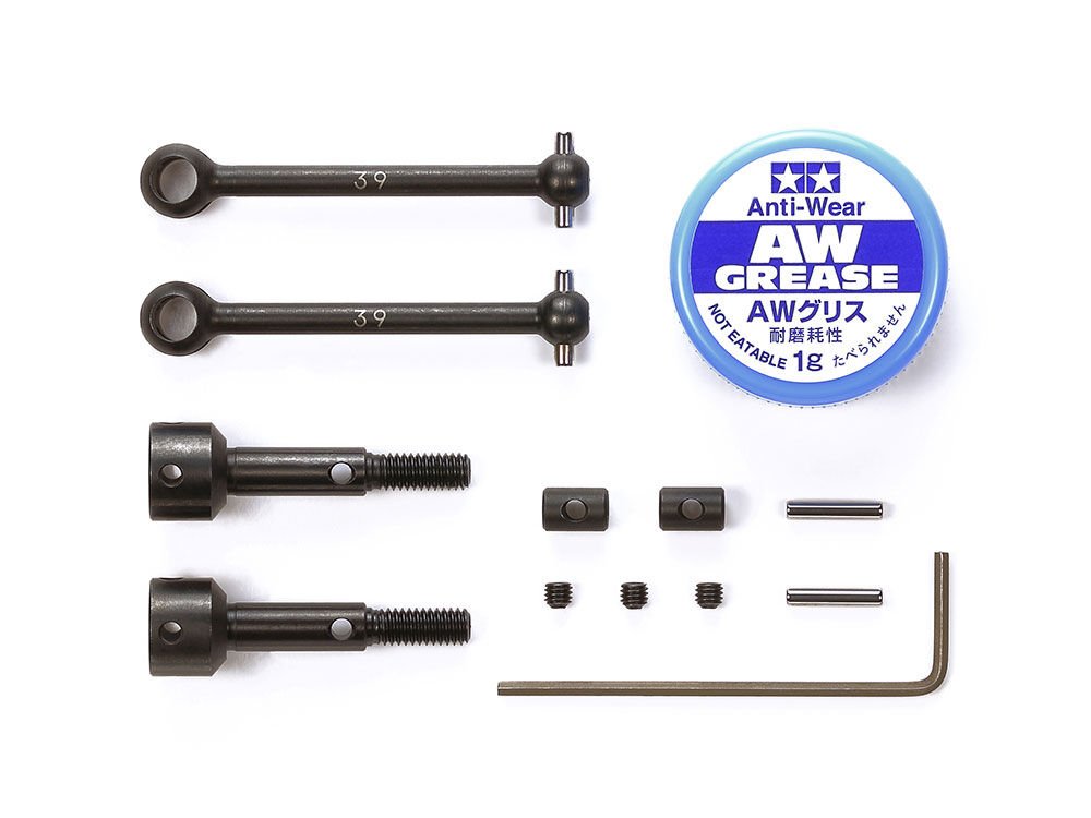 Universal Shaft ( TT-01, TA-04 )