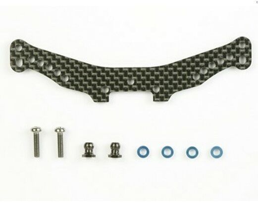 TA-05 Carbon Damper Stay R