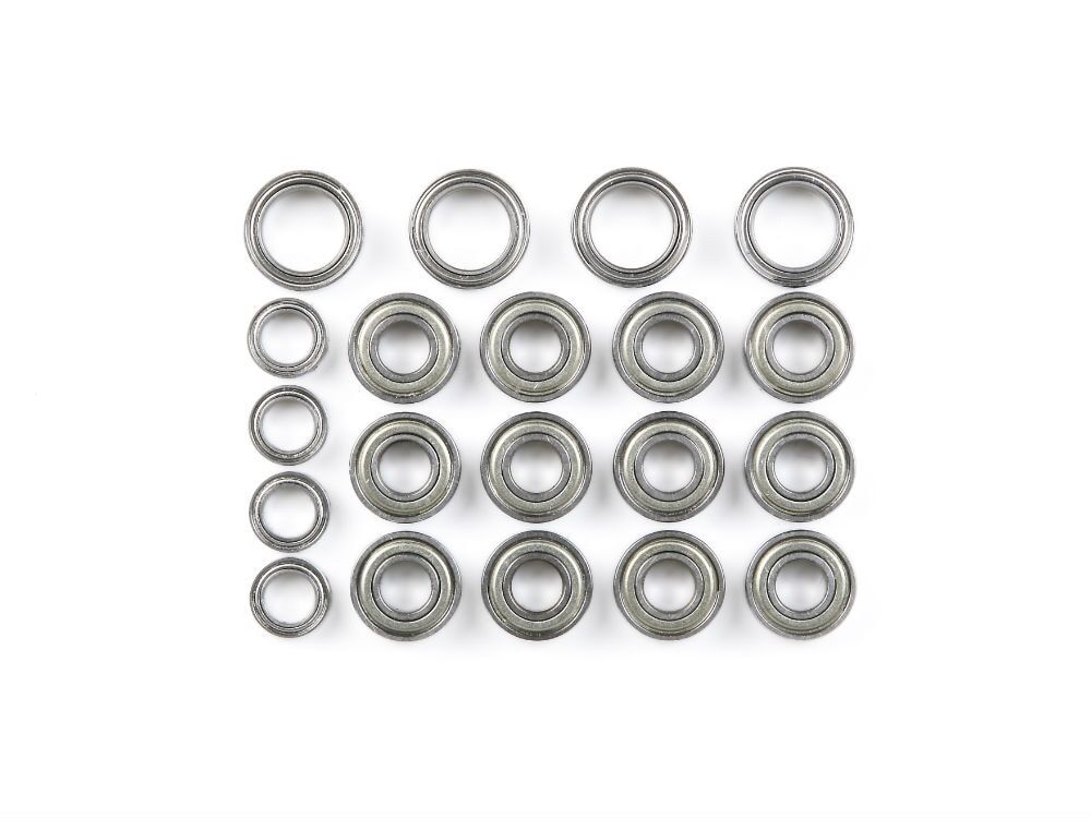 TT-01E Ball Bearing Set