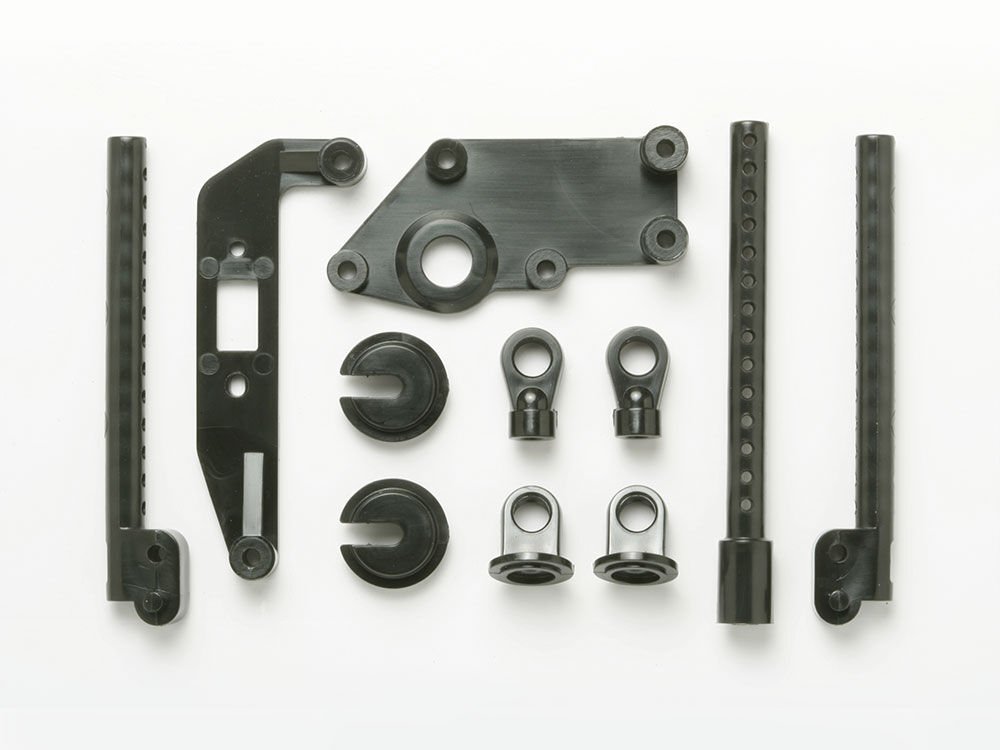 TG-10Mk.2 G Parts (Body Mount)