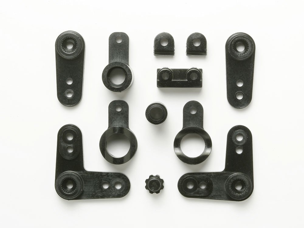 TG-10Mk.2 K Parts (Steering Arm)