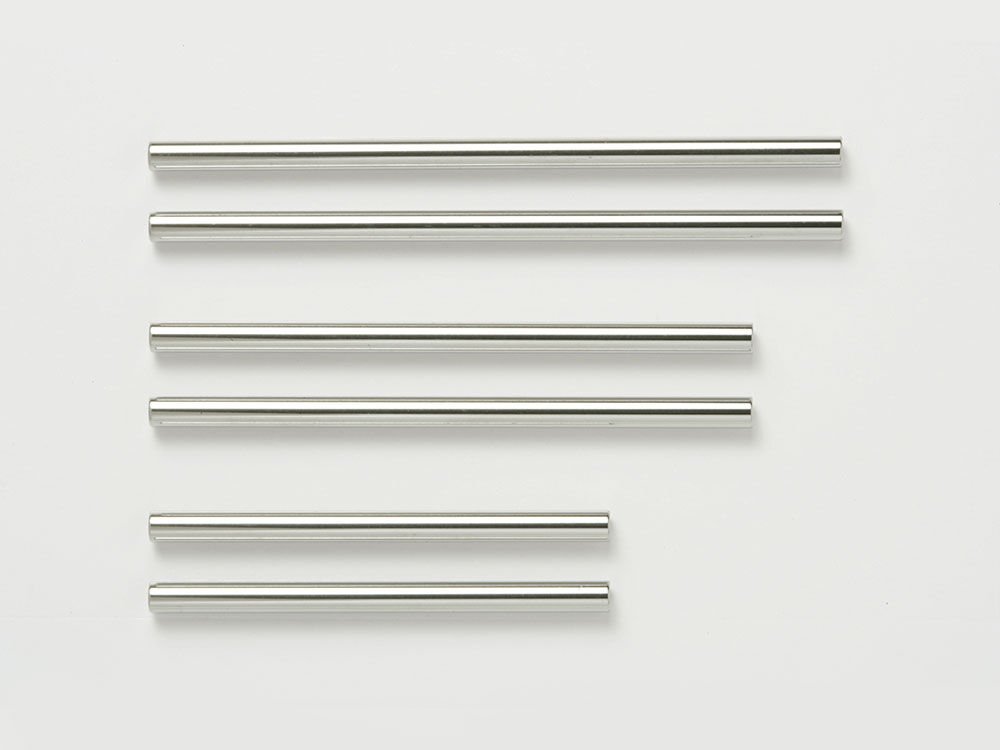TG-10Mk.2 Suspension Shaft Set