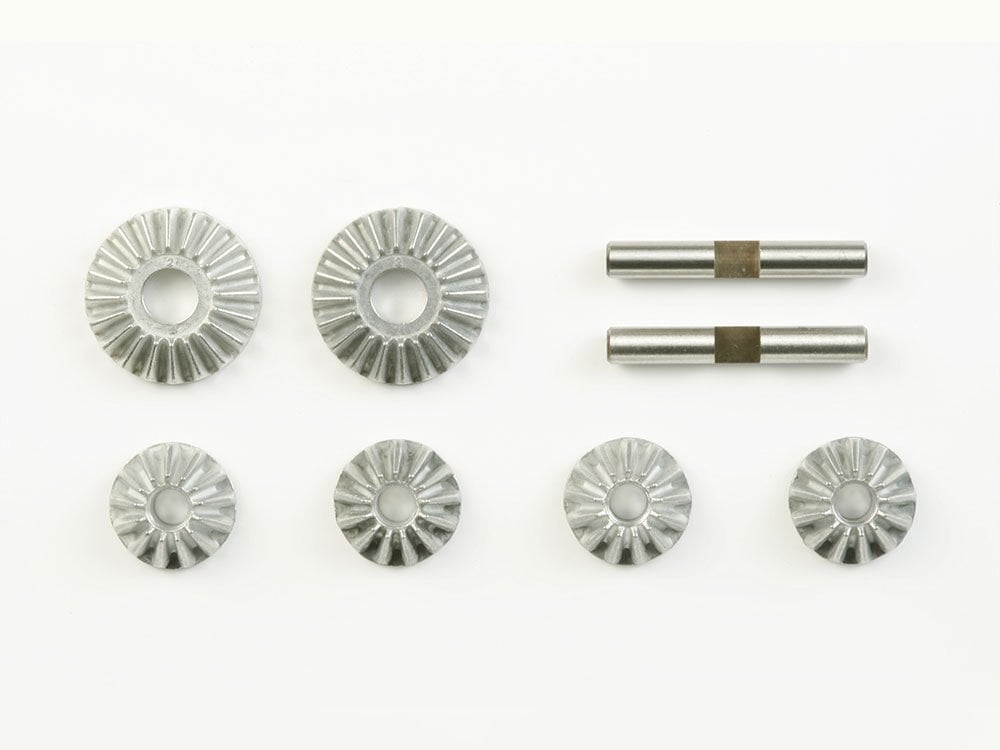 TG-10Mk.2 Diff. Bevel Gear Set