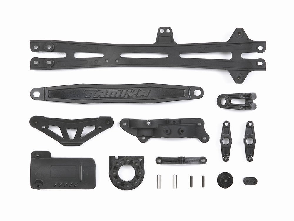 TT-01 Type-E D Parts