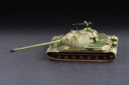 1/72 Soviet JS-7 Tank