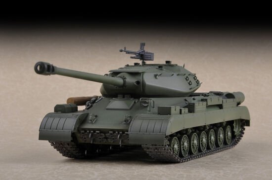 1/72 Soviet JS-4 Heavy Tank