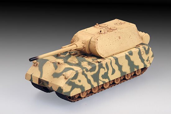 1/72 Pz.Kpfw.VIII Maus