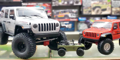 MODEL ARABA YAPIMINA GİRİŞ