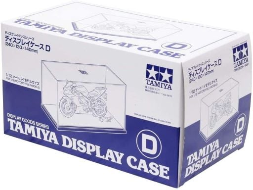 <b style=color:MediumBlue>Teşhir Kutusu ( Display Case )</b>