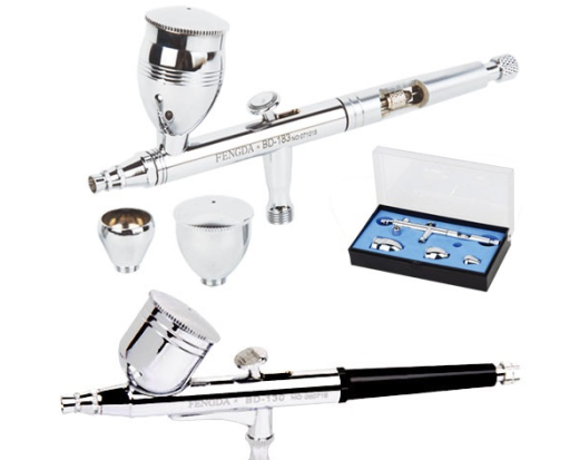<b style=color:MediumBlue>Airbrushlar</b>