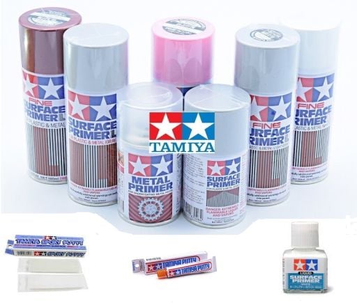 <b style=color:MediumBlue>Astar Boya ve Macunlar</b>
