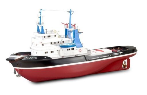 b style=color:MediumBlue>Tank Kamyon Treyler</b> 1/14 Grand Hauler