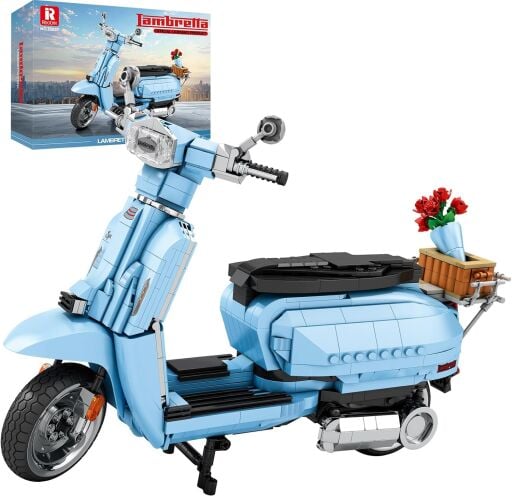 <b style=color:MediumBlue>Motosiklet</b>