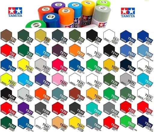 <b style=color:MediumBlue>PS Sprey Kep Boyası</b>