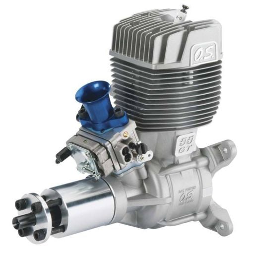 <b style=color:MediumBlue>Motor ve Bujiler</b>