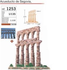 Acueducto de Segovia