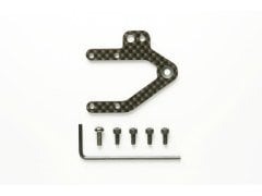 TA-05 Carbon Center Plate