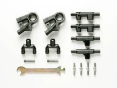 Adjustable Upper Arm TT-01, TGS