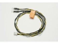 3mm Turuncu LED
