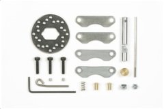 Nitrage 5.2 Front Brake