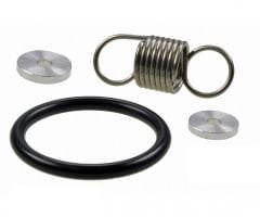 Shock Spring Parts Bag for Nitro Thunder