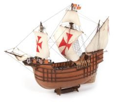 Santa Maria 1/50