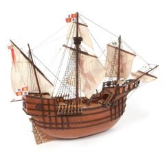 Santa Maria 1/50