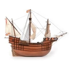 Santa Maria 1/50