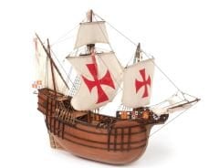Santa Maria 1/50