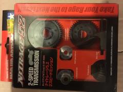 Nitrage 2-Speed Transmission