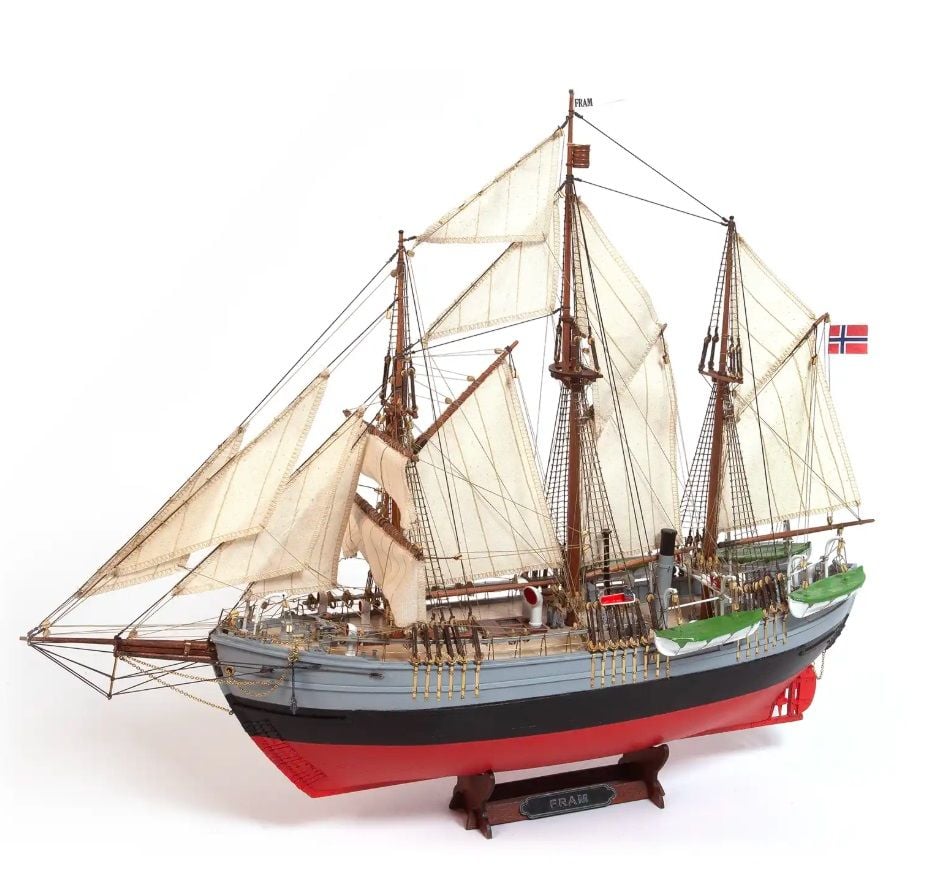 Fram 1/85