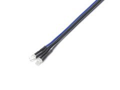 3mm Mavi LED