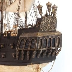 Cisne Negro 1/75