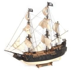 Cisne Negro 1/75