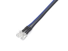 5mm Mavi LED