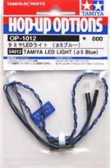 5mm Mavi LED