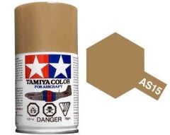 AS-15 Tan(USAF)100ml Spray