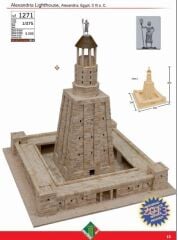 Alexandria Lighthouse