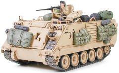 1/35 U.S. M113A2 Desert Ver.