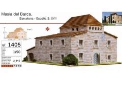 Masia del Barca