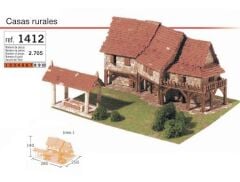 Casas Rurales