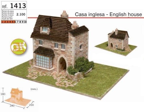 Casas Inglesa