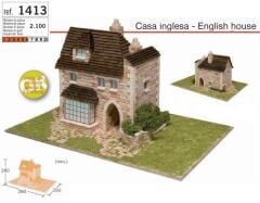 Casas Inglesa