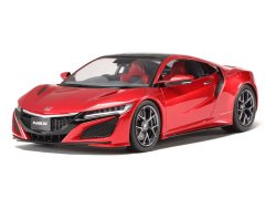 1/24  NSX