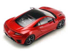 1/24  NSX
