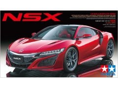 1/24  NSX