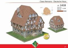 Deutche Haus