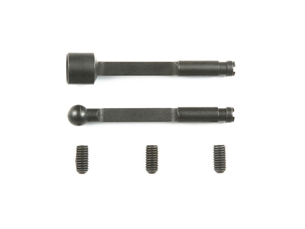 TG-10 Mk.2 Adjustable F. Stabilizer