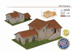 Villa Toscana